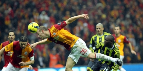 Futbola enerji darbesi gelebilir