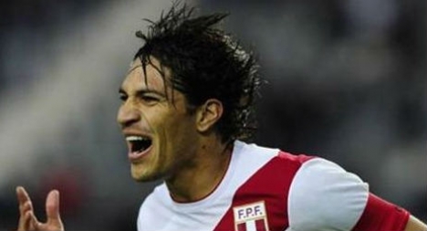 Guerrero Corinthians'la anlaştı