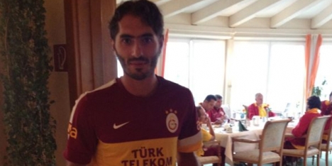 Hamit transferi resmileşti