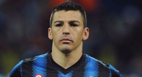 Lucio Juventus'a yakın