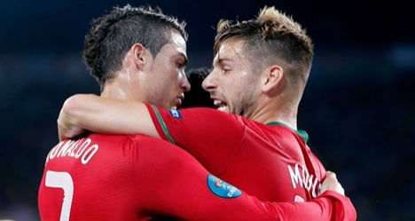 Miguel Veloso Dinamo Kiev'de