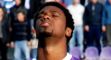 Orduspor'dan Akhisar'a...