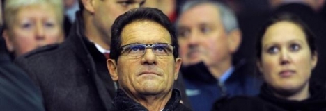 Rusya'da Capello dönemi