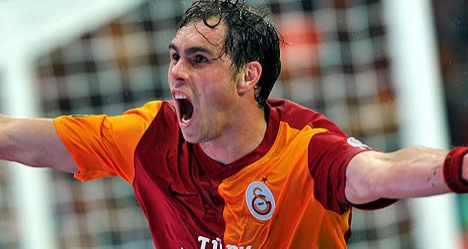 Terim her şeyi unutturur