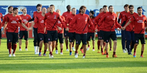 Trabzonspor'a yoğun ilgi