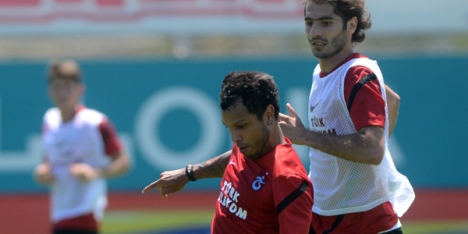 Trabzonspor'dan tatsız başlangıç