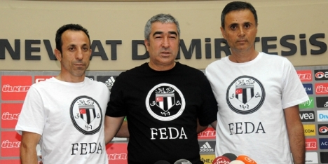 Ümraniye çiftliği...