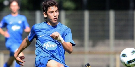 Yeni Mesut Özil Bursaspor yolunda