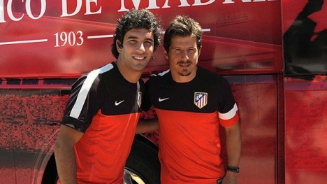 Arda ve Emre kadroda..