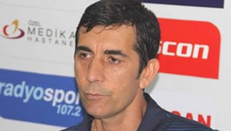 Çiçek "Özgüvene ihtiyacımız vardı"