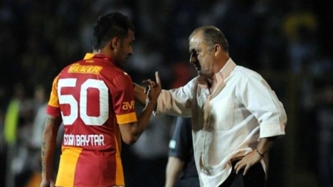 İşte Engin Baytar'ın küfürlü raporu