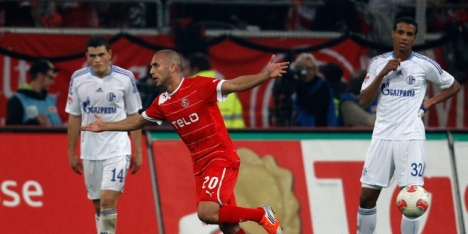 Almanya'da gollü açılış