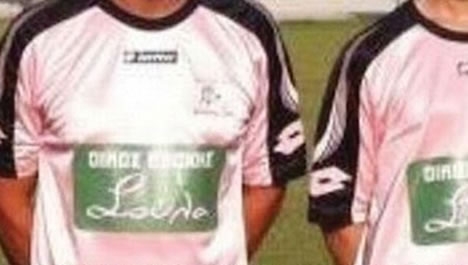 Böyle sponsor Ankara'da yok!