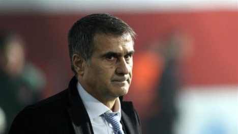 Bursaspor'da Güneş krizi!