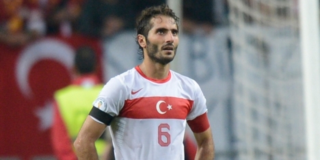 Hamit: "İyi hazırlanmıştık"