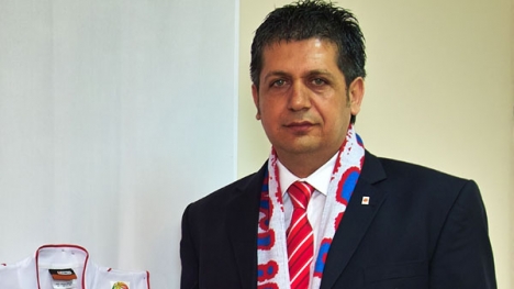 Kutlu'nun tek düşüncesi galibiyet!