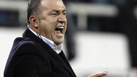 Kosova'da ilk 11'imiz belli oldu!