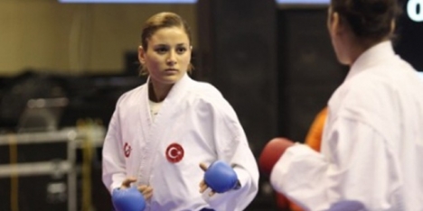 Dünya Karate Şampiyonası'nda skandal