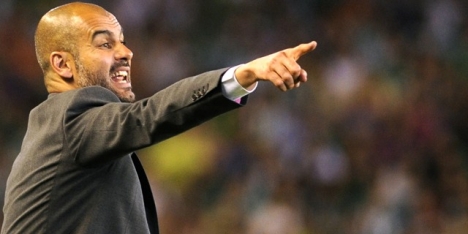 Milan'dan Guardiola açıklaması