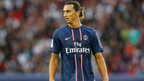 Ibrahimovic oynayacak mı?