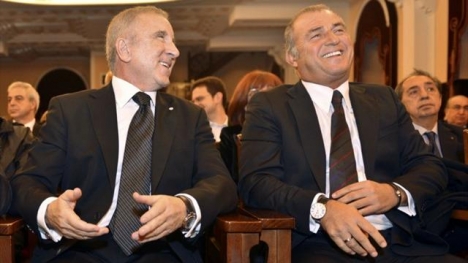 Aysal'dan genel kurula katılacak mı?