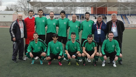 Esnaf Sporda hedef: ASL