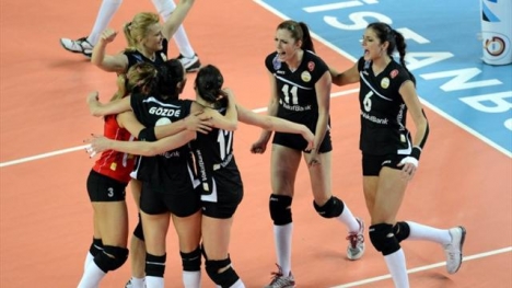 Avrupa'nın en büyüğü Vakıfbank...