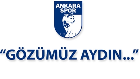 Ankaraspor 1.Lig'den başlayacak....