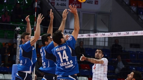 Halkbank eşitlemek istiyor!