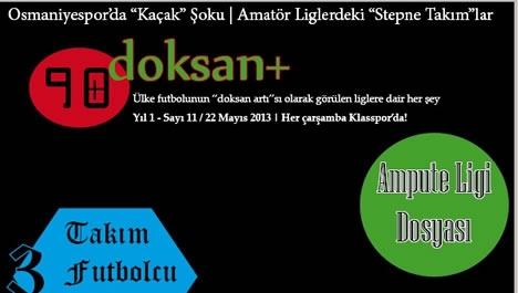 90+ sezonu kapatıyor....