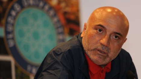 Bursaspor'dan Karaman kararı!