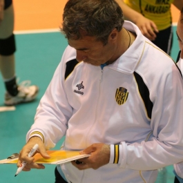 Barbaros Çelenk Ankaragücü'nde