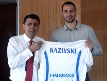 Halkbank'ın yeni yıldızı