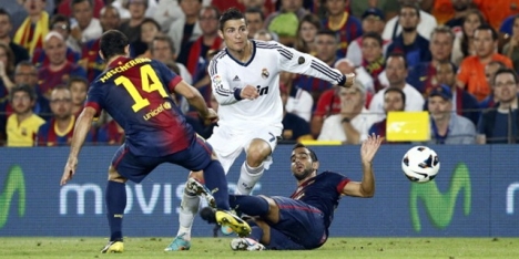 İşte El Clasico Tarihleri