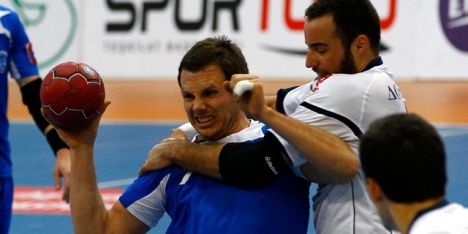 Ankaraspor 2. turda