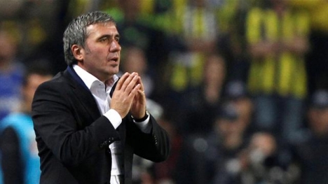 Hagi'ye anketten hayal kırıklığı çıktı