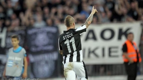 Kimse Stoch'u durduramıyor