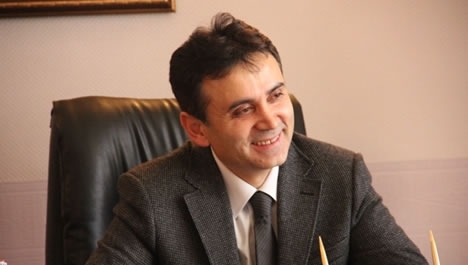 AASKF'da Genel Kurul Heyecanı
