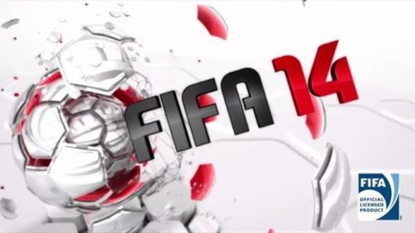 FIFA 14 laneti