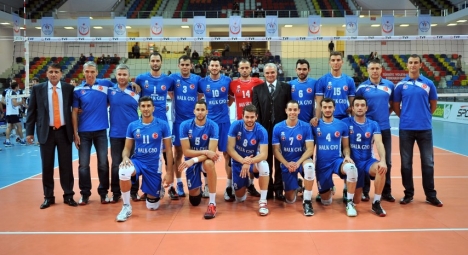 Halkbank Süper Kupa’nın Sahibi