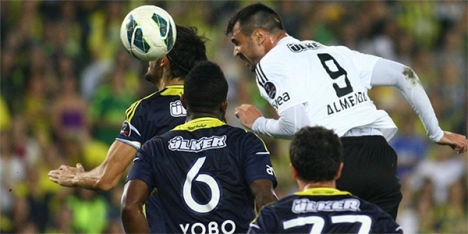 Cumartesi derbi günü