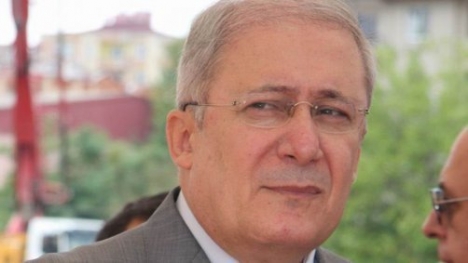 Erol Ünal Karabıyık'tan açıklama