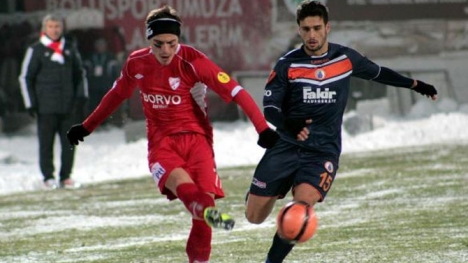 1. Lig'de haftanın programı!