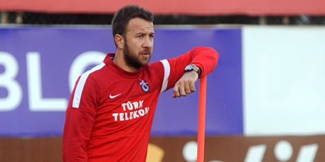 Anadolu'da Giray Kaçar yarışı!