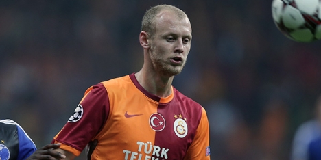Semih, Galatasaray'dan ne kadar kazanacak?