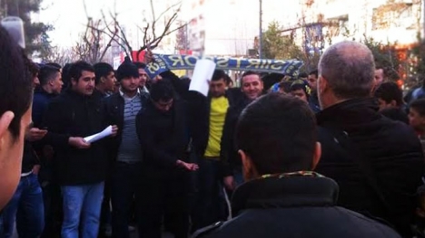 Siirtspor taraftarı isyanda! Ankara'ya çıkarma!