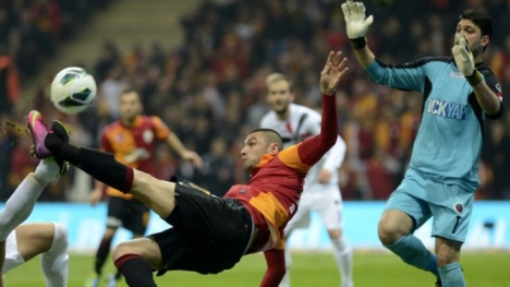 Süper Lig'de haftanın programı!