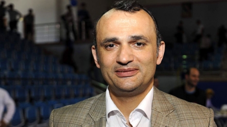 "Hedefimiz kategoride birinci olmak." 