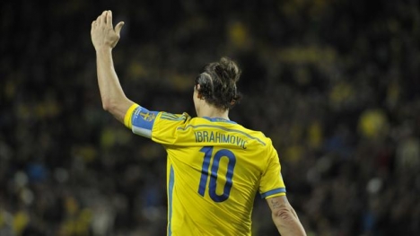 Türk futboluna 13 yıllık Ibrahimovic dersi!