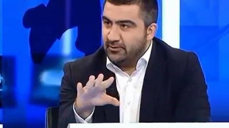 Ümit Özat hastaneye kaldırıldı!